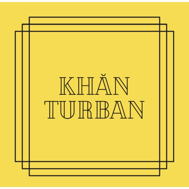 KHĂNTURBAN