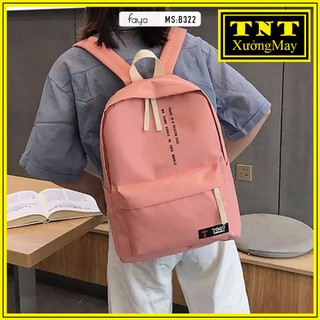 Balo thời trang - toou - khả hân shop - khả hân shop - khả hân shop