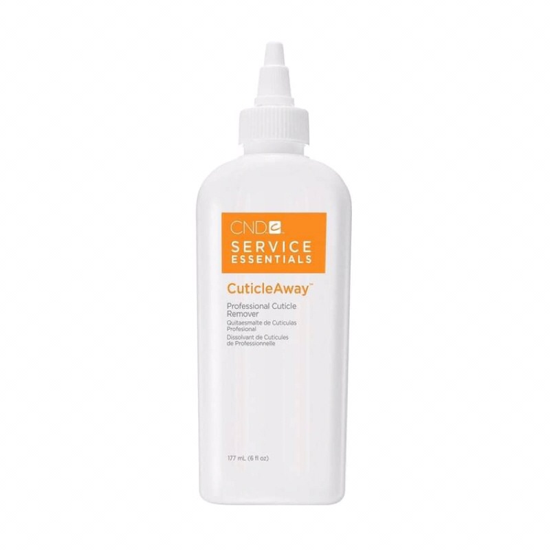 Cnd service essntials cutile 190/1 chai  - hàng chính hãng của Mỹ