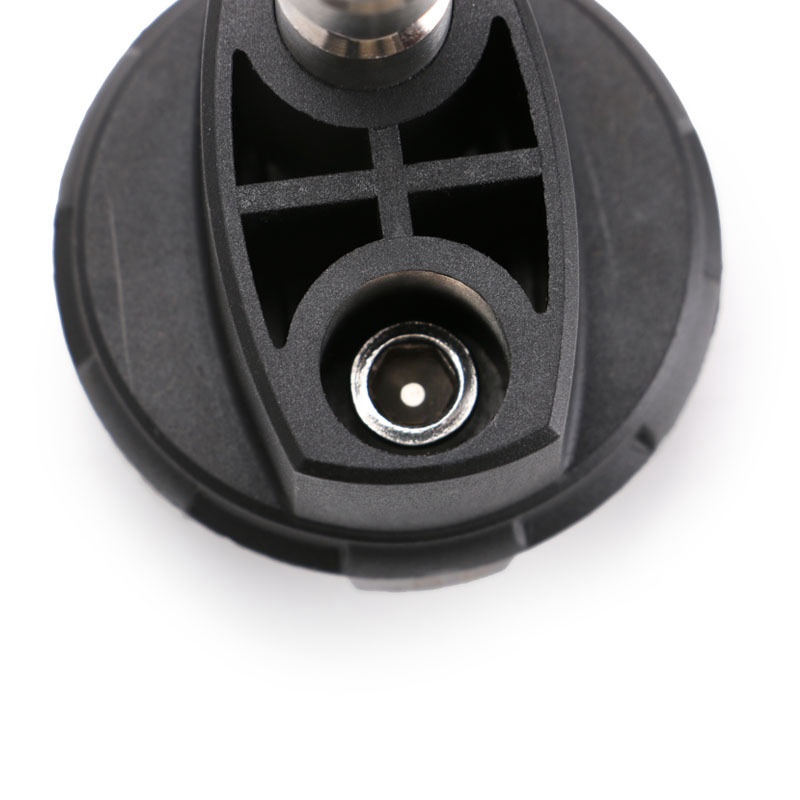 Vòi Xịt Nước 6 Trong 1 1 / 4 Inch Kết Nối Nhanh 4000 PSI