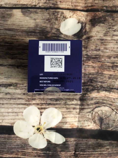 Qik hair for men viên uống giảm rụng, mọc tóc cho nam | BigBuy360 - bigbuy360.vn