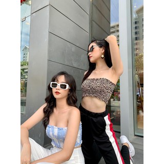 Áo quây đơn giản dễ mix ( ÁO QUÂY)