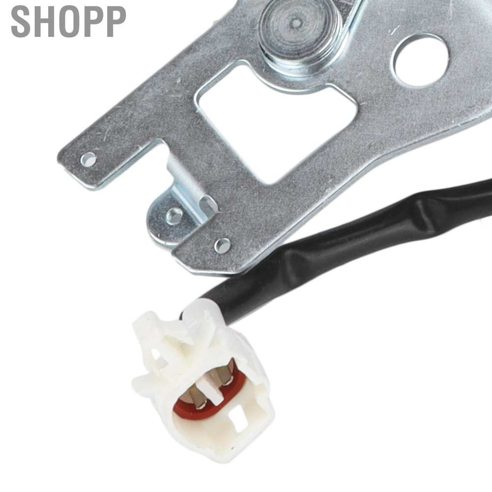 Thiết Bị Truyền Động Khóa Cửa Sau Không Dây 64680 0c010 Thay Thế Cho Sequoia 2001 Gnc 2007 | BigBuy360 - bigbuy360.vn