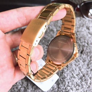 Đồng Hồ Nam Citizen BF2003-50P