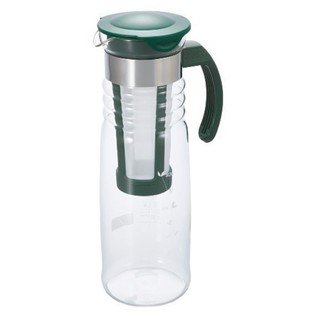 Bình pha cà phê cold brew Hario - Mizudashi - Bình pha trà - Hàng nội địa Nhật - Đậu đỏ shop