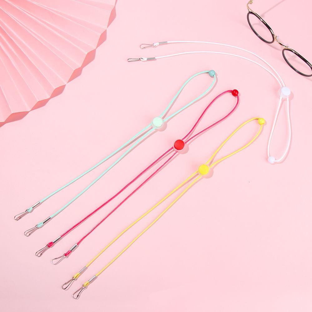 Dây Đeo Kính Chống Gió/Chống Trượt Phong Cách Thể Thao Cho Nam Và Nữ