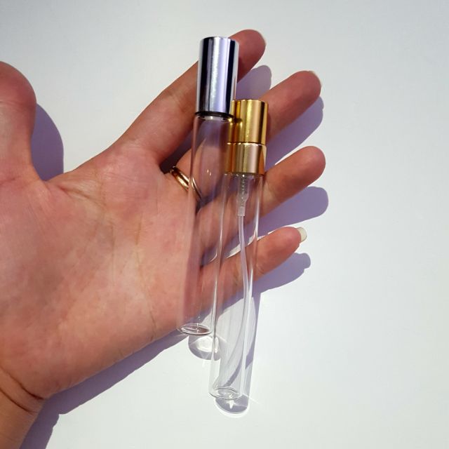 Lọ chiết nước hoa 10ml