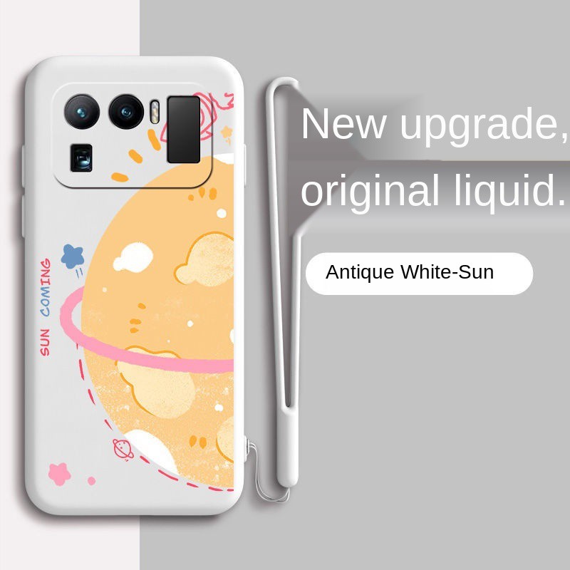 Ốp Lưng Bảo Vệ Cao Cấp Cho Xiaomi 11pro / 11ultra | BigBuy360 - bigbuy360.vn