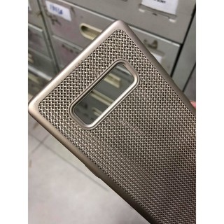 💕💕Sale Rẻ💕💕Ốp Lưng Samsung Galaxy Note 8 Dạng Lưới Hiệu Loopee