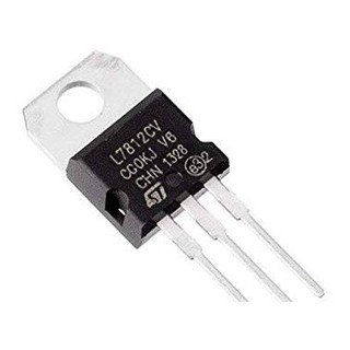 IC ổn áp 7812 - loại tốt