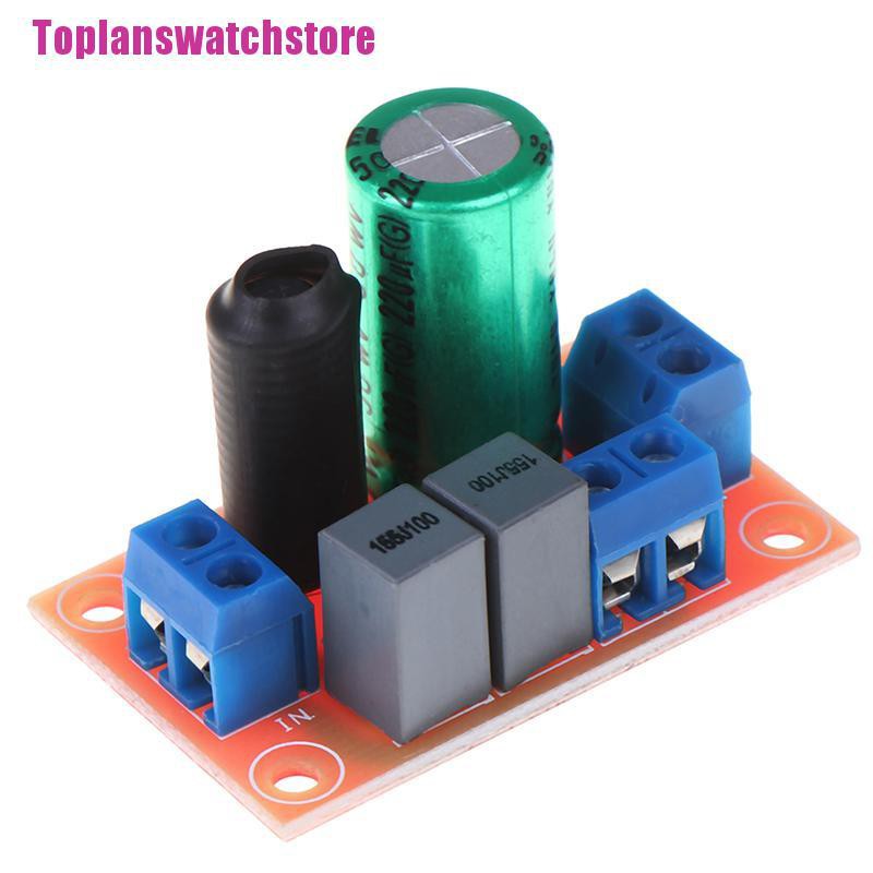Bộ Chia Tần Số Treble / Bass 2 Hướng HiFi Chuyên Dụng Cho Loa