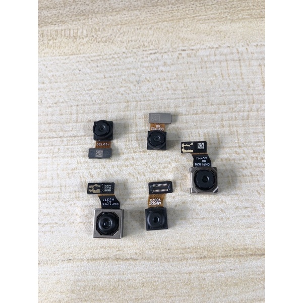 Camera Trước + Sau Zin Xiaomi Redmi 8 Hàng Cao Cấp.