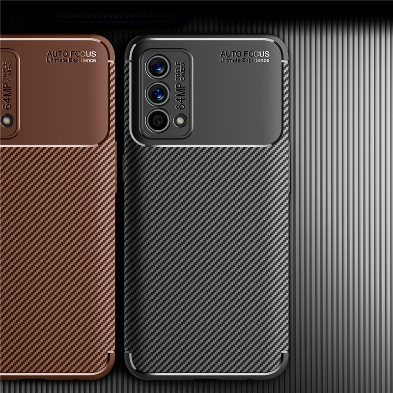 Ốp Điện Thoại Tpu Chống Trầy Tản Nhiệt Cho Realme Q3 Pro Carnival / Realme Gt Master Exploration