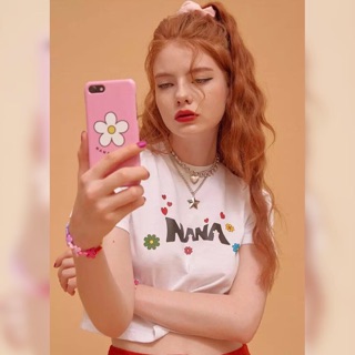 Nana croptop