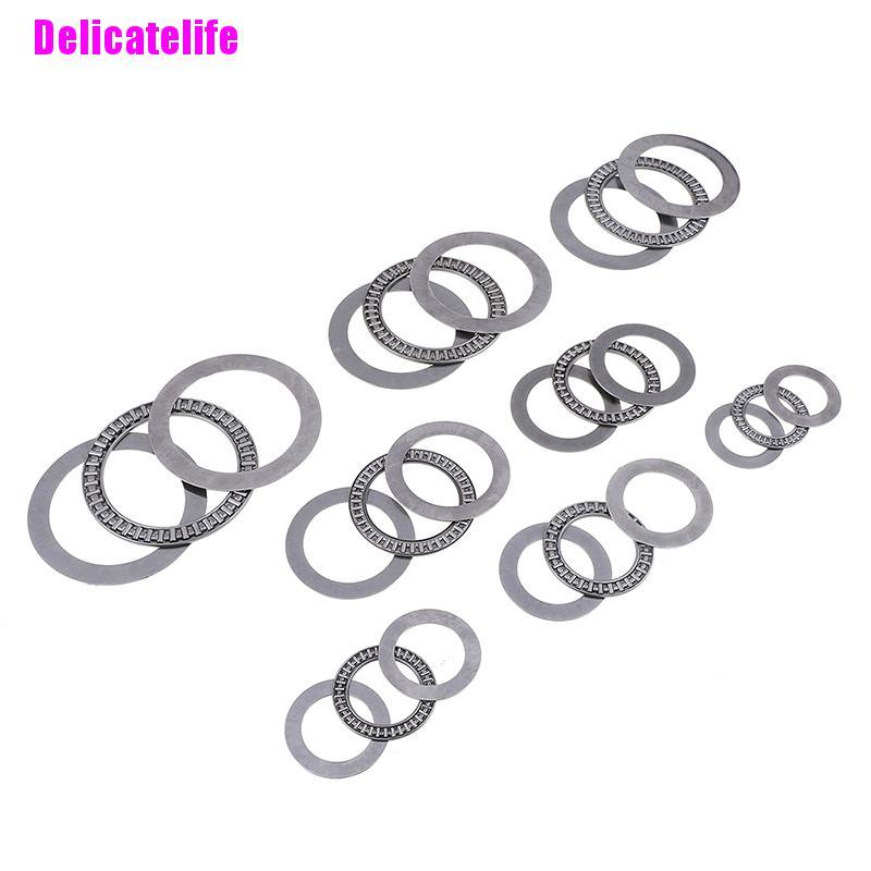 Vòng bi lực đẩy AXK3047 AXK75100