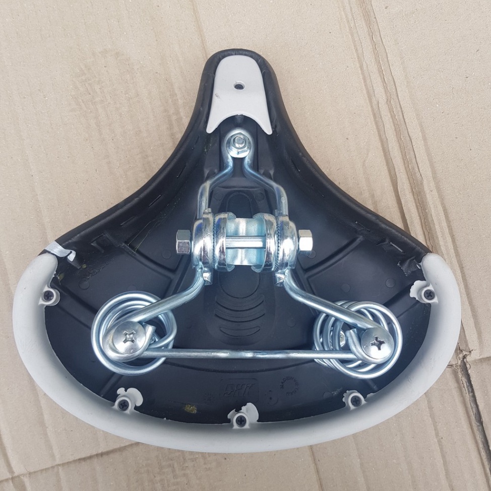 Yên Trước Xe Đạp Điện XE ĐẠP ĐIỆN HUY