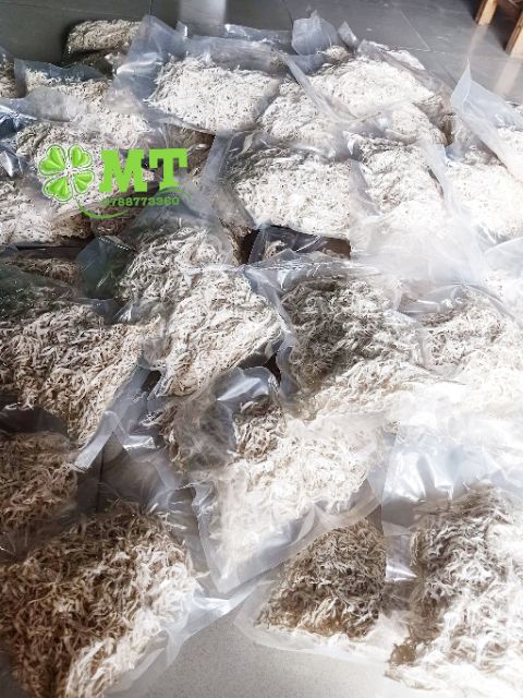 Cùi bưởi sấy khô đã khử đắng 100g