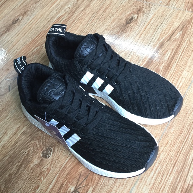 GIÀY SNEAKER NAM NỮ NMD R2