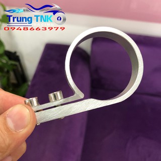 Pát bình dầu phuộc ohlins.
