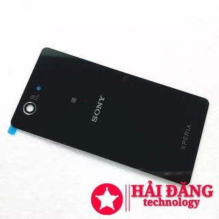 Nắp Lưng Sony Xperia Z3 Compact