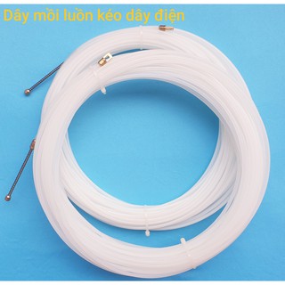 Dây mồi luồn kéo dây điện thương hiệu Lihhan