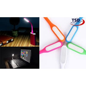 Đèn Led USB laptop Siêu Sáng nhiều màu