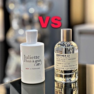 Nước hoa Juliette has agun Not a perfume