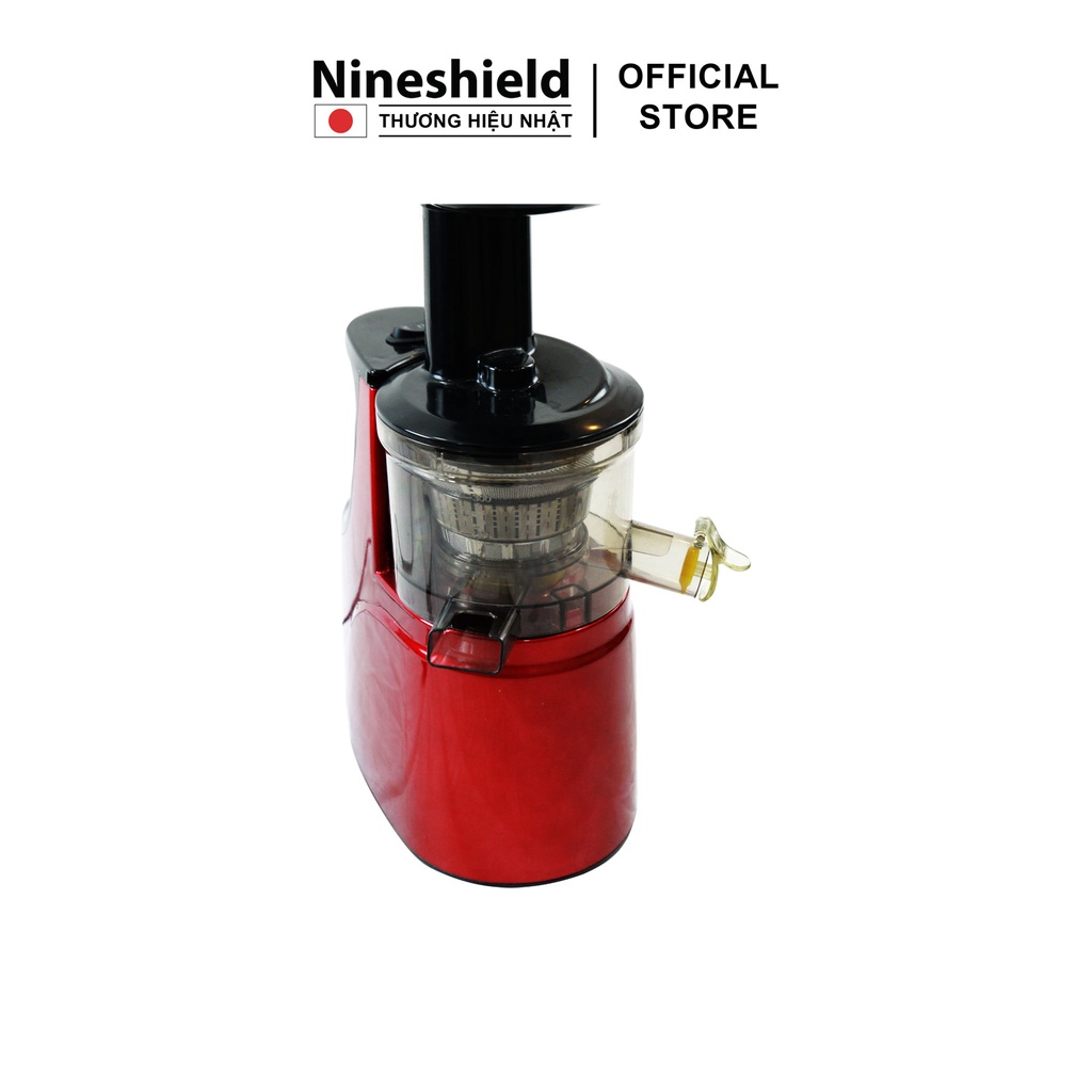 Máy ép chậm hoa quả Nineshield KBF8