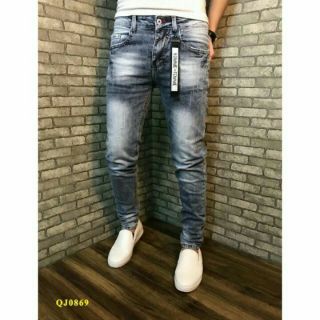 Quần jean nam quần bò nam cao cấp