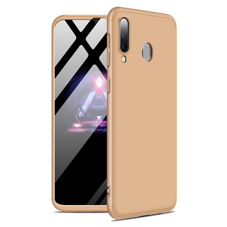 Ốp lưng GKK bảo vệ 360 Samsung Galaxy A30 / A20 chống trầy xước