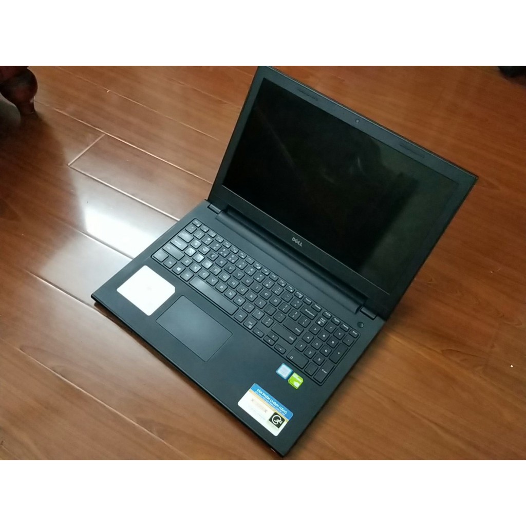 Laptop cũ Dell N3542 Core i3-4030U /Hình Thức Đẹp