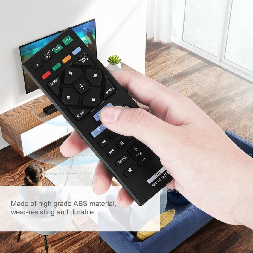 Thiết Bị Điều Khiển Từ Xa Thay Thế Cho Sony Blu-ray RMT-B127P/BDP-S3200/BDP-S4200/BDP-S5200 | BigBuy360 - bigbuy360.vn