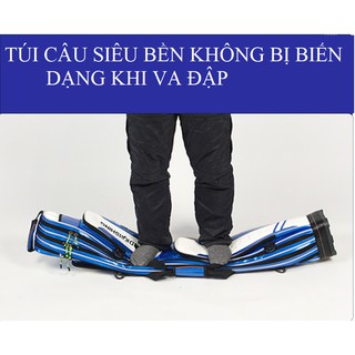 túi đựng cần câu cá