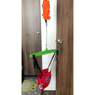 Jumper kids - Bộ nhún nhảy không Giá Đỡ