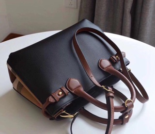 🆘RẺ VÔ ĐỊCH🆘Túi Burberry Office Bag