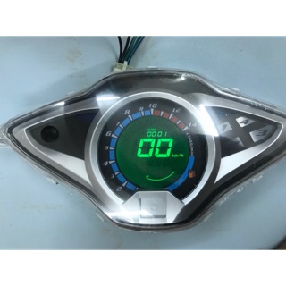 ĐỒNG HỒ ĐIỆN TỬ FUTURE LED 7 MÀU