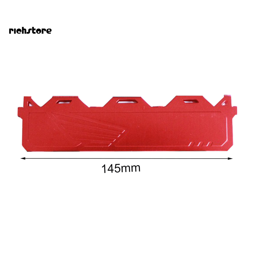 Bộ Tản Nhiệt Bằng Kim Loại Xdnzx Cho Máy Tính Ddr3 / Ddr4