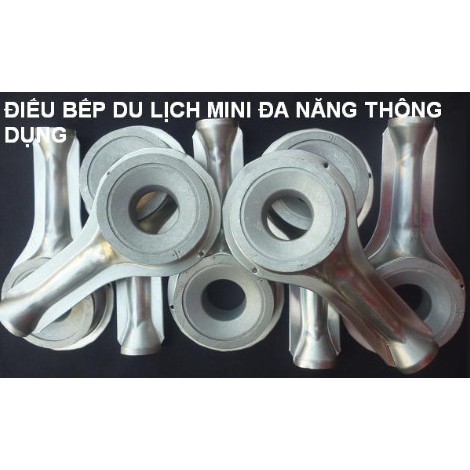 Điếu Bếp Gas mini NaMiLux