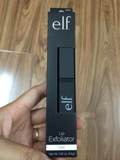 Son tẩy da chết Elf