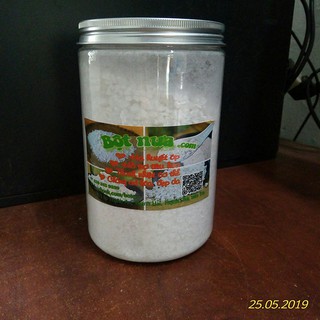 BỘT NƯA NGUYÊN CHẤT| BỘT NƯA BẾN TRE [600G]