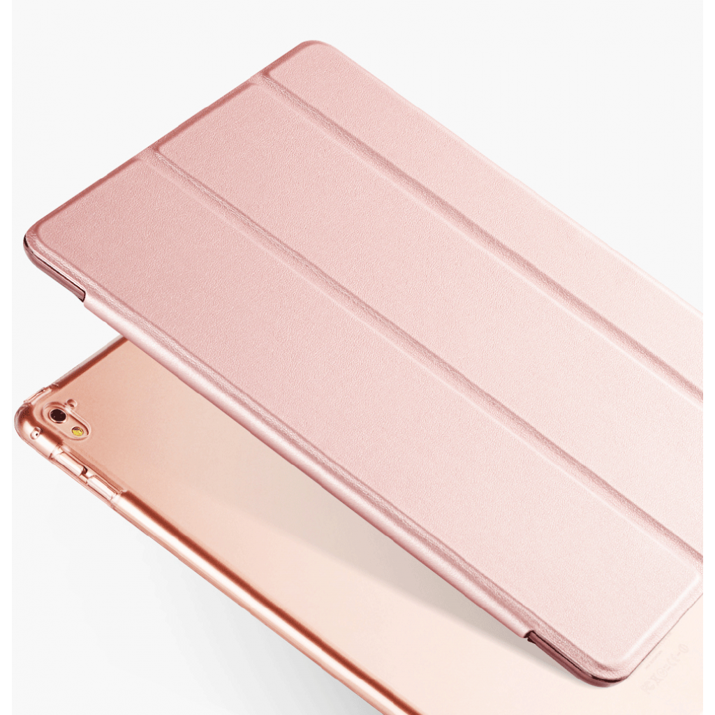 Ốp lưng máy tính bảng chống va đập cho IPAD PRO 2015 2017 2018 12.9'' | BigBuy360 - bigbuy360.vn