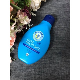 Sữa tắm Penaten Gute Nacht Bad giúp bé ngủ ngon
