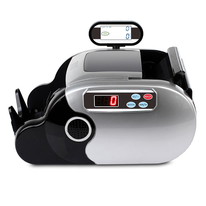 MÁY ĐẾM TIỀN VIKI 303