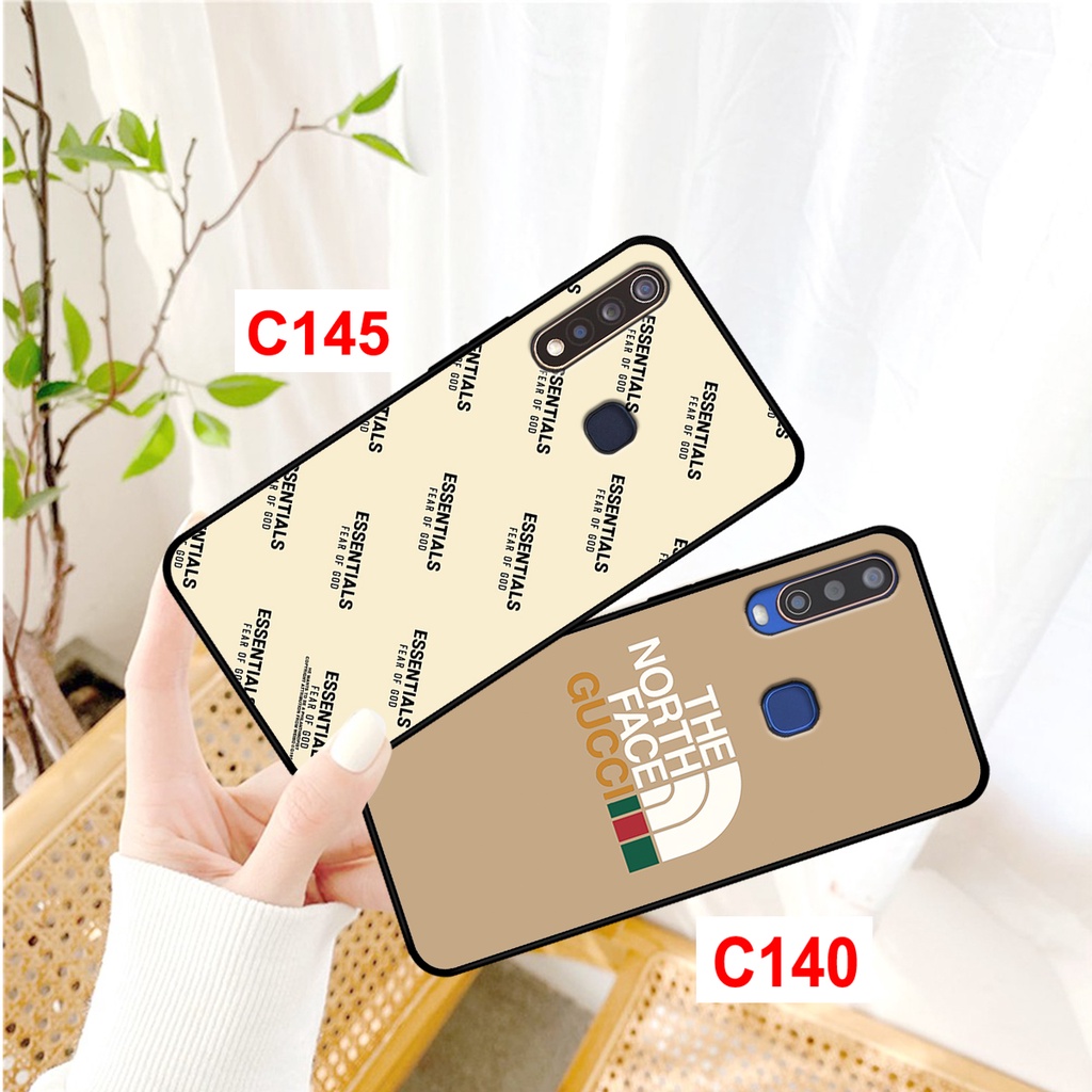 Ốp lưng Vivo U10 - Y12 - Y15 - Y17 - Y19 in hình thời trang cao cấp. ốp vivo rẻ bền đẹp