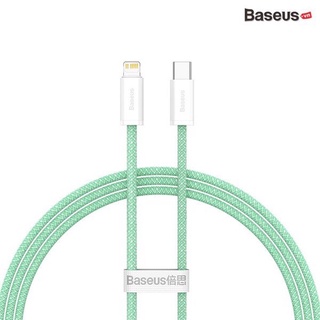 Cáp Sạc Type C To I.p 20w B.a.s.e.u.s Dynamic Series Fast Charging Data Cable