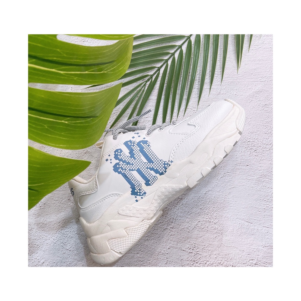 👟MLB BIGBALL CHUNKY PEL NEW YORK YANKEES SIZE 37.5