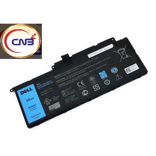 Pin Dell 7537 chính hãng
