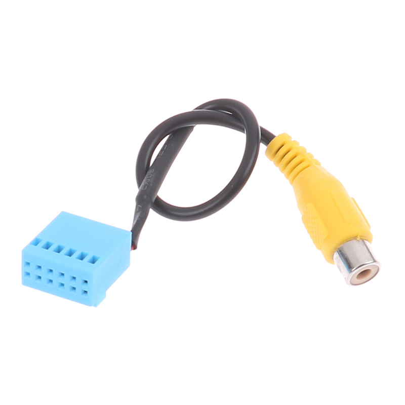 1 Dây Cáp Kết Nối Camera Lùi Xe Hơi Finebubbble 0318 | BigBuy360 - bigbuy360.vn