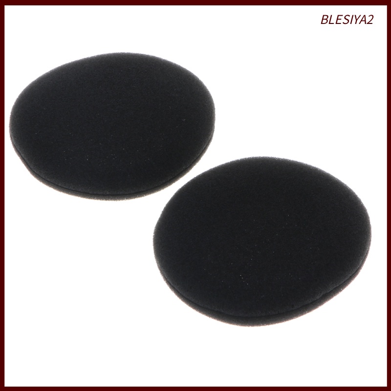 Replace Cushion Ear Pads Cover for Sony MDR-110LP/MDR-210LP/MDR-S40 Headset