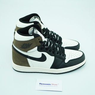 Giày Jordan 1 Retro High Dark Mocha